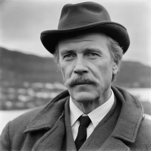Idar Kristiansen