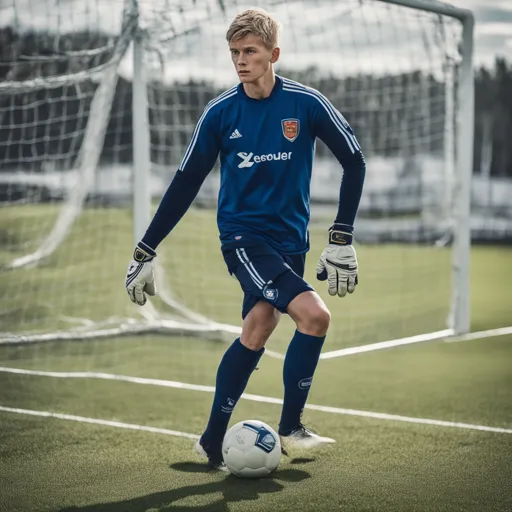 Idar Lysgård