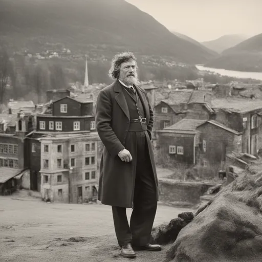 Idar Norstrand