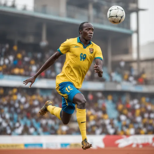 Iddi Batambuze
