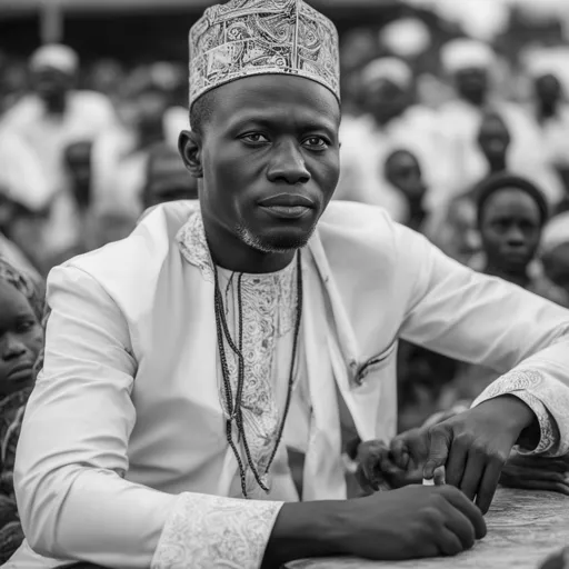 Iddrisu Zakari Alidu