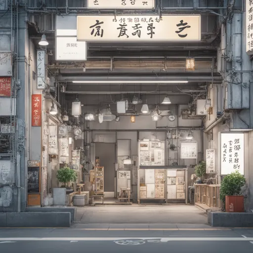 Idea Factory