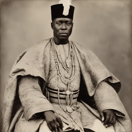 Idewu Ojulari