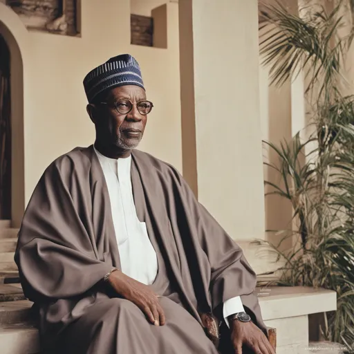 Idi Othman Guda