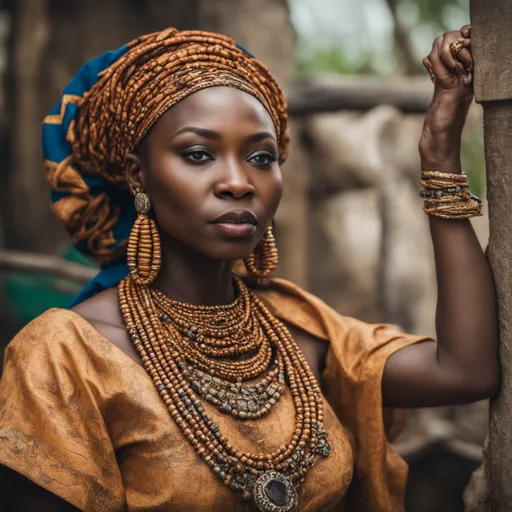 Idia Renaissance