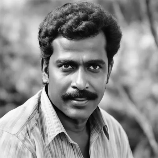 Idichapuli Selvaraj