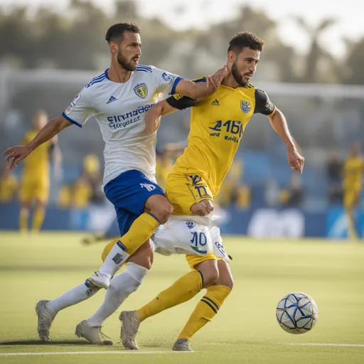 Ido Shahar