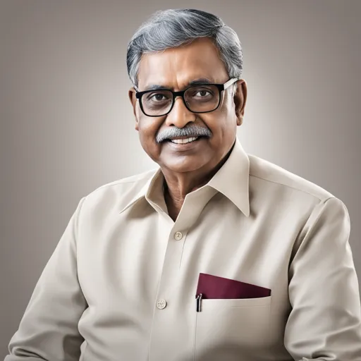 Idream R. Murthy