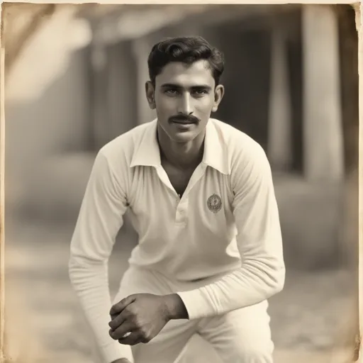 Idrees Baig