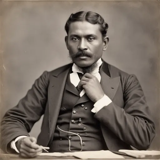 Idrice Goumany