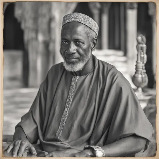 Idris Abdul Wakil