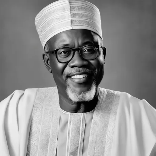 Idris Abubakar