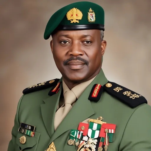 Idris Alkali