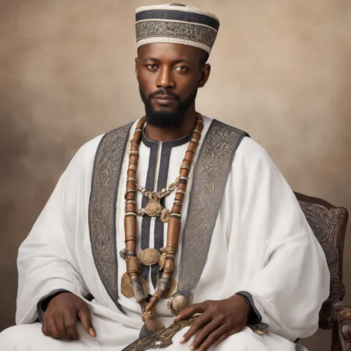 Idris Alooma