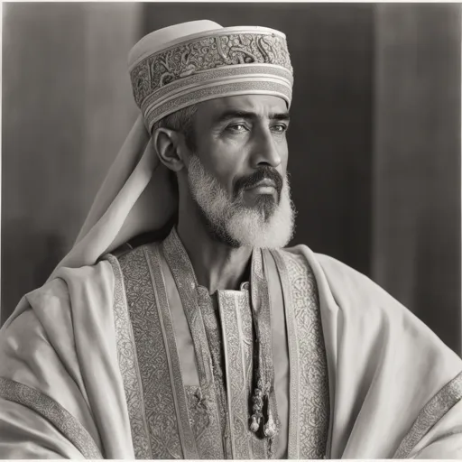 Idris II of Morocco