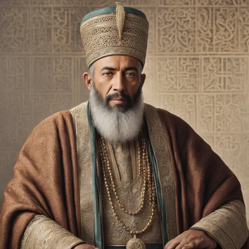 Idris I of Morocco