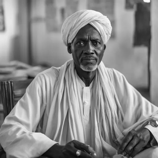 Idris Jamma'