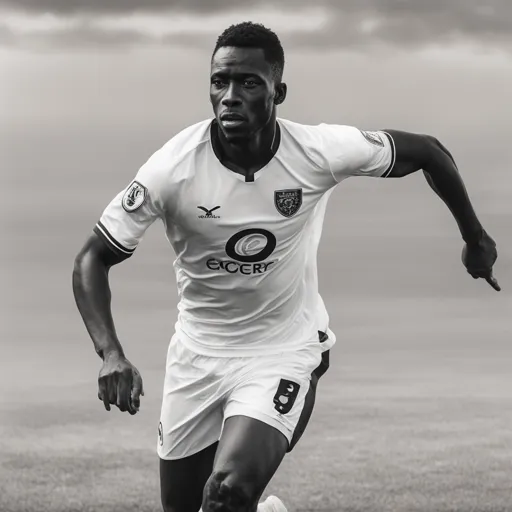 Idris Kanu