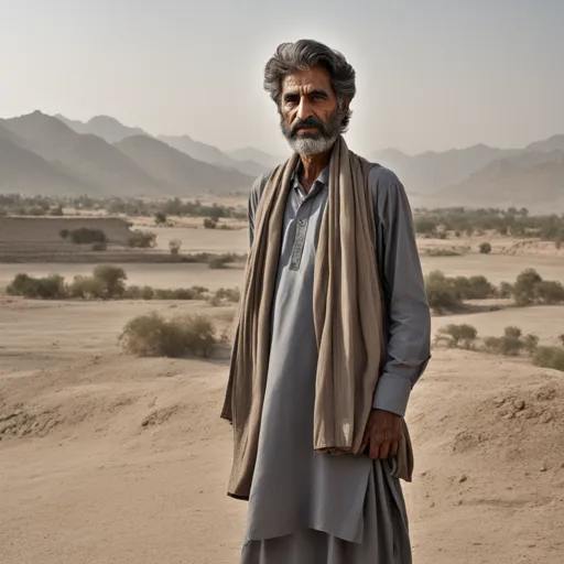 Idris Khattak