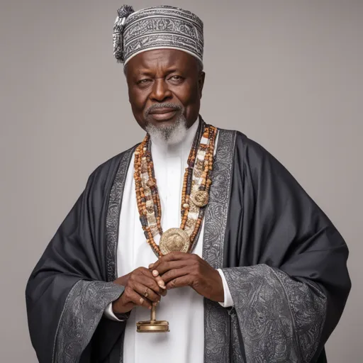 Idris Legbo Kutigi