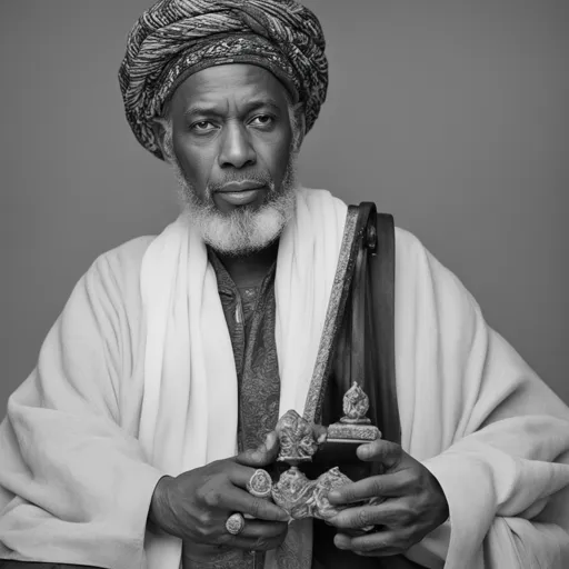 Idris Rahman
