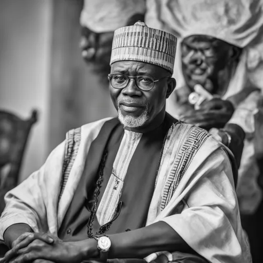 Idris Wada