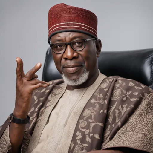 Idris Waziri