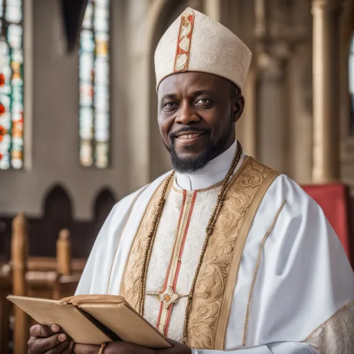 Idris Zubairu