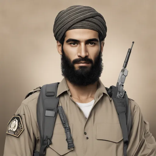 Idriss (terrorist)