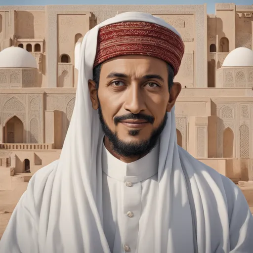 Idriss Azami Al Idrissi