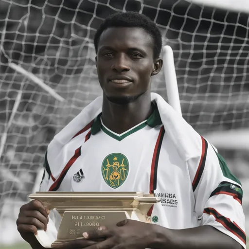 Idriss Harouna
