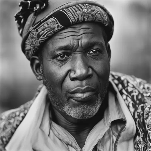 Idriss Ngari