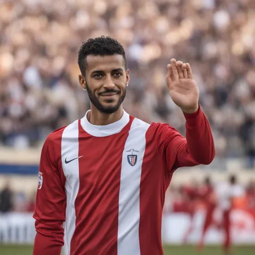 Idriss Saadi