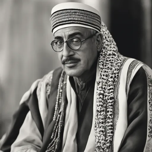 Idriss ibn al-Hassan al-Alami