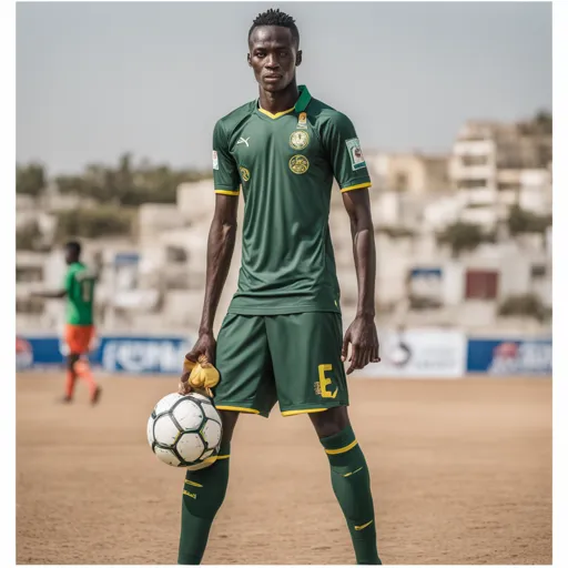 Idrissa Camara (footballer)