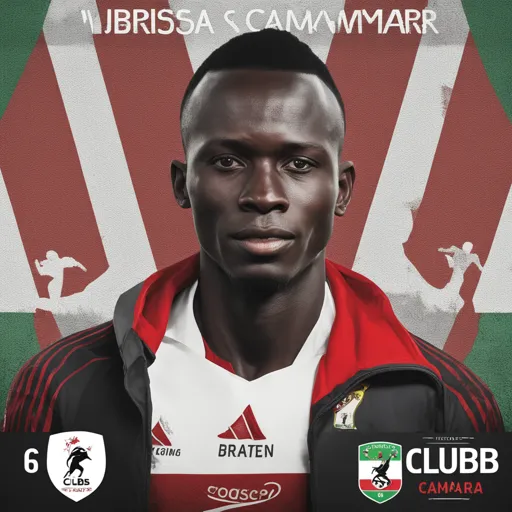Idrissa Camará