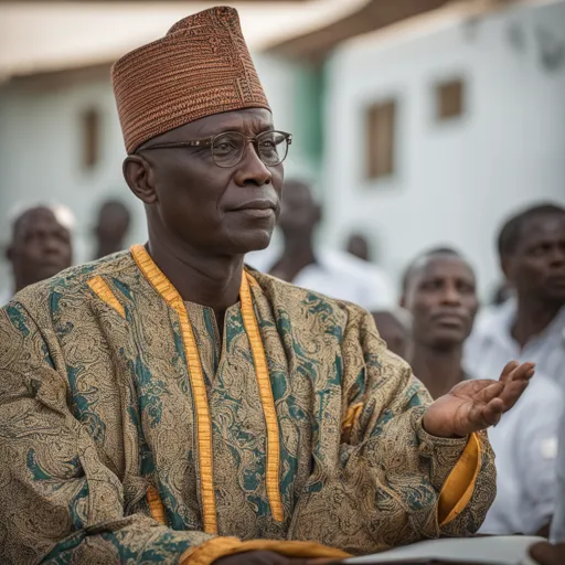 Idrissa Djaló