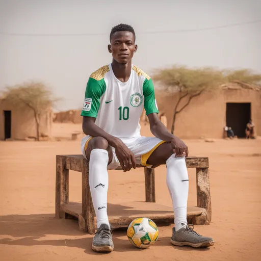 Idrissa Halidou