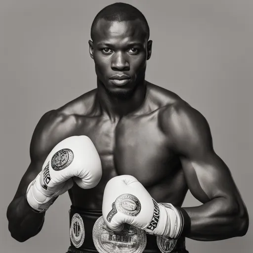 Idrissa Kabore