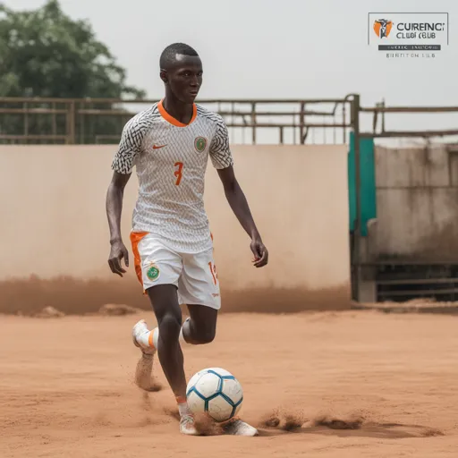 Idrissa Keita