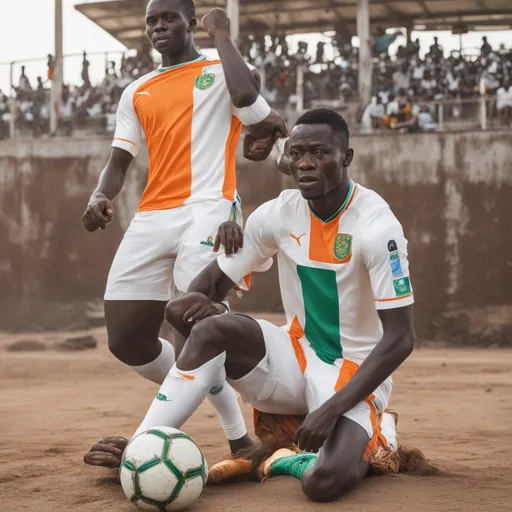 Idrissa Kouyaté