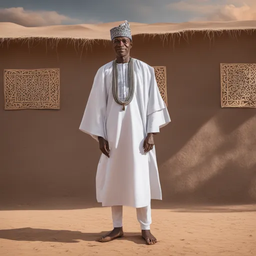 Idrissa Laouali