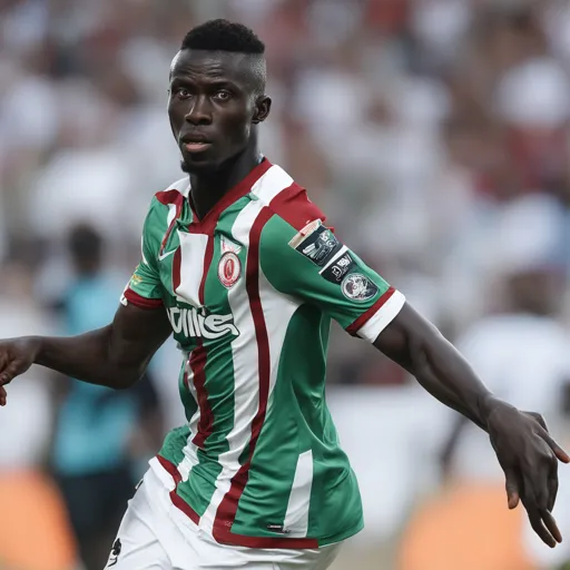 Idrissa Niang