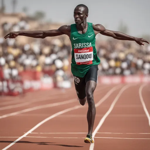 Idrissa Sanou
