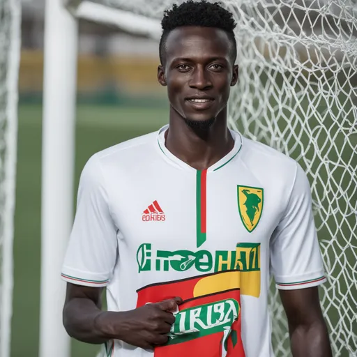 Idrissa Thiam