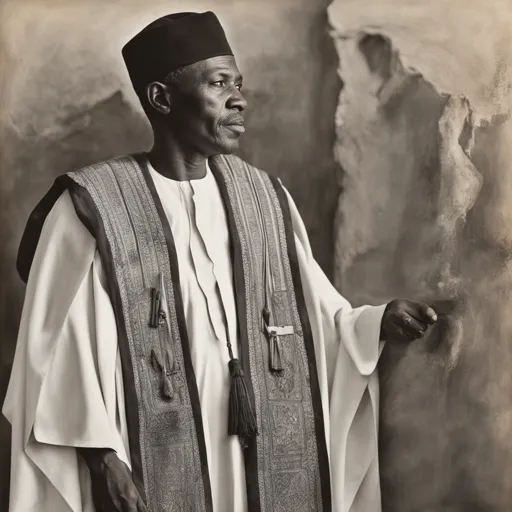 Idrissa Timta