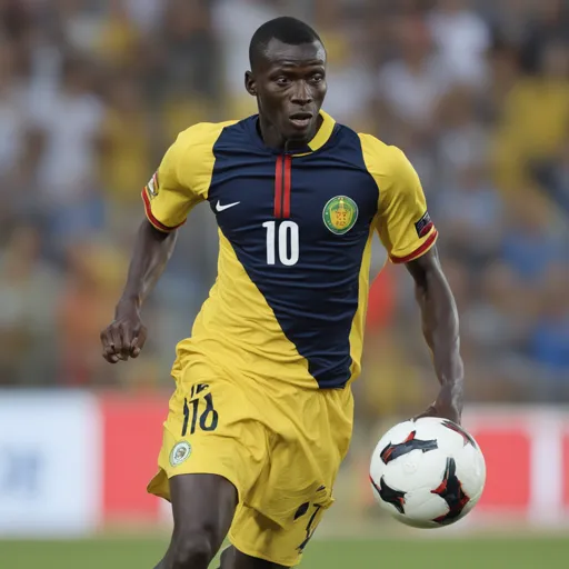 Idrissa Traoré (footballer, born 1990)