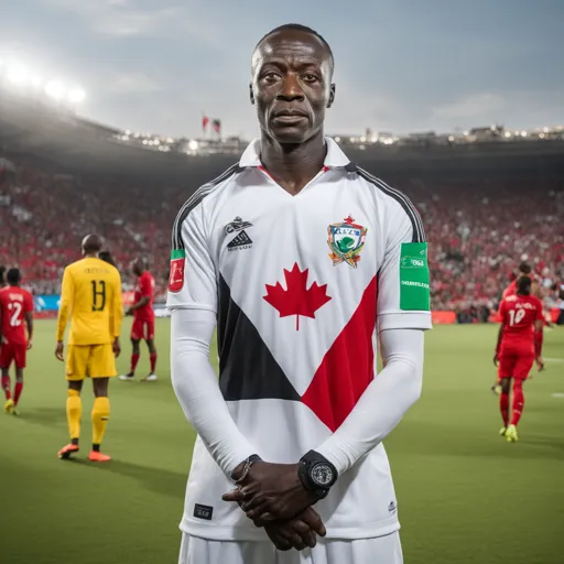 Idrissa Traoré (referee)