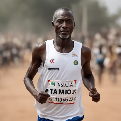 Idrissou Tamimou
