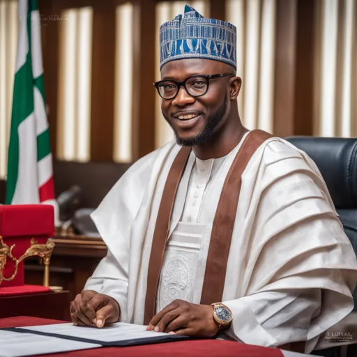 Idrisu Lawal Muhammadu